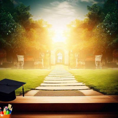 ورود به دانشگاه میتواند باعث موفقیت و آینده درخشان شما شود.