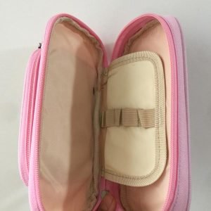 انواع جامدادی برزنتی یونیکورن -جادار کیفیت عالی -مناسب دانش آموزان دختر پایه ابتدایی تا پایه ششم-لوازم تحریر پایه هفتم -لوازم تحریر دخترانه-عکس جامدادی تکشاخ-فانتری فروشی دلساتحریر-با ارسال رایگان-نقاشی اسب تکشاخ