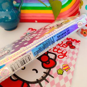 جامدادی خارجی جنس هولوگرامی