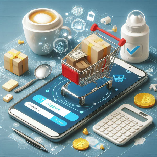 خرید اینترنتی مطمئن، مزایا و نکات آن