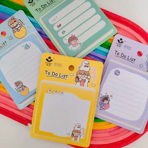 برگه یادداشت چسبی - استیک نوت