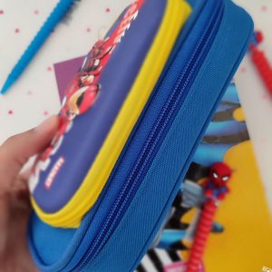 جامدادی پسرانه برزنتی اونجرز