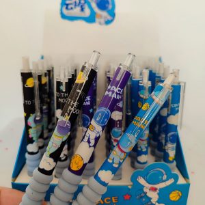 اتود فانتزی پسرانه کهکشانی