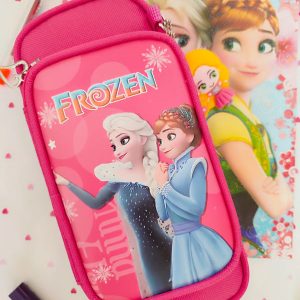 جامدادی لاکچری دخترانه طرح السا