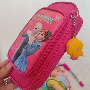 عکس جامدادی Frozen و انواع جامدادی دخترانه