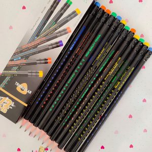 مداد سیاه برند woke