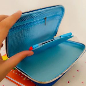 جامدادی طرح سگ های نگهبان