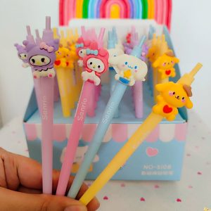 اتود فانتزی طرح شخصیت سانریو