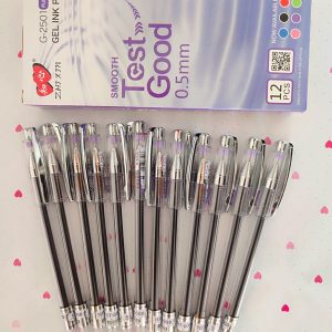 خودکار بنفش تست گود