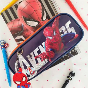 جامدادی پسرانه طرح انتقام جویان (Avengers)