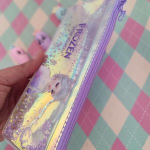 عکس جامدادی آکواریومی خارجی طرح السا