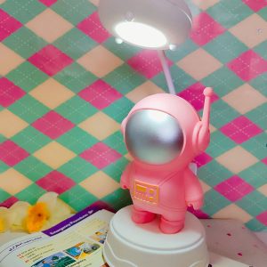 چراغ مطالعه پسرانه برای کادو تولد