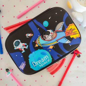 جامدادی تبلتی مدل سفینه فضانوردی