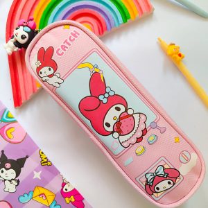 جامدادی جادار طرح ملودی