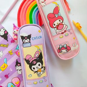 جامدادی کرومی و مای ملودی خوشگل