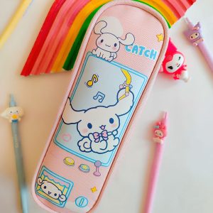 جامدادی طرح سینامورول