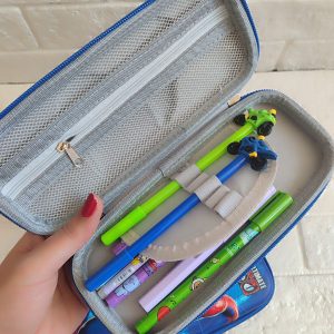 عکس جامدادی نیم تبلتی پسرانه