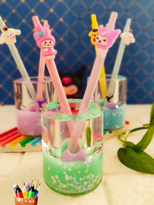 جاقلمی آکواریومی کرومی انواع جاقلمی آکواریومی کرومی با عکس و فیلم آنباکسینگ کرومی