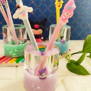 عکس جاقلمی کیوت طرح کرومی با بهترین کیفیت