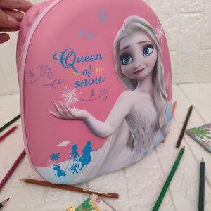 عکس کوله پشتی دخترانه خارجی