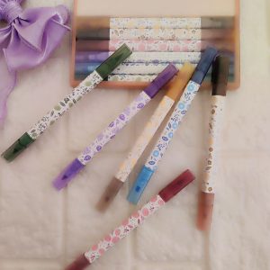 عکس ماژیک هایلایتر فانتزی و خارجی دو سر