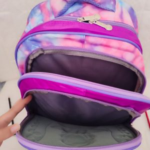 عکس کیف مدرسه دخترانه