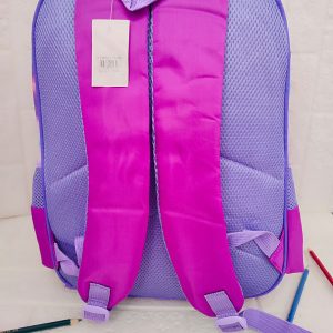 عکس کوله طبی دخترانه مدل سوفیا