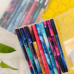 عکس روان نویس هپی دی 10 رنگ