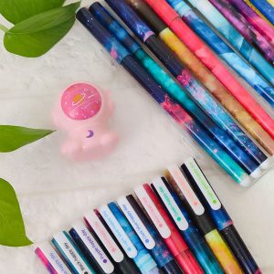 عکس روان نویس 10 رنگ هپی دی