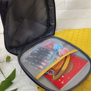 عکس کوله پشتی پسرانه برای مهد کودک