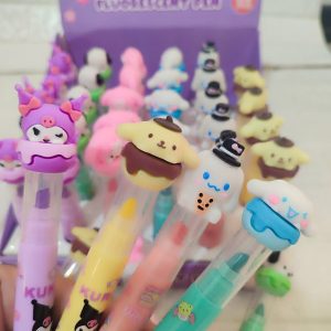 عکس هایلایتر بچه گانه ملودی و کرومی