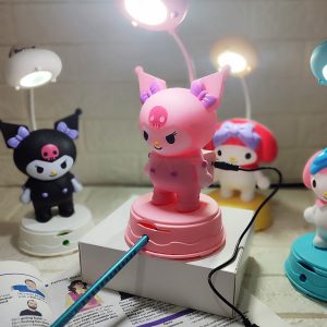 عکس تراش رومیزی فانتزی مخزن دار طرح کرومی