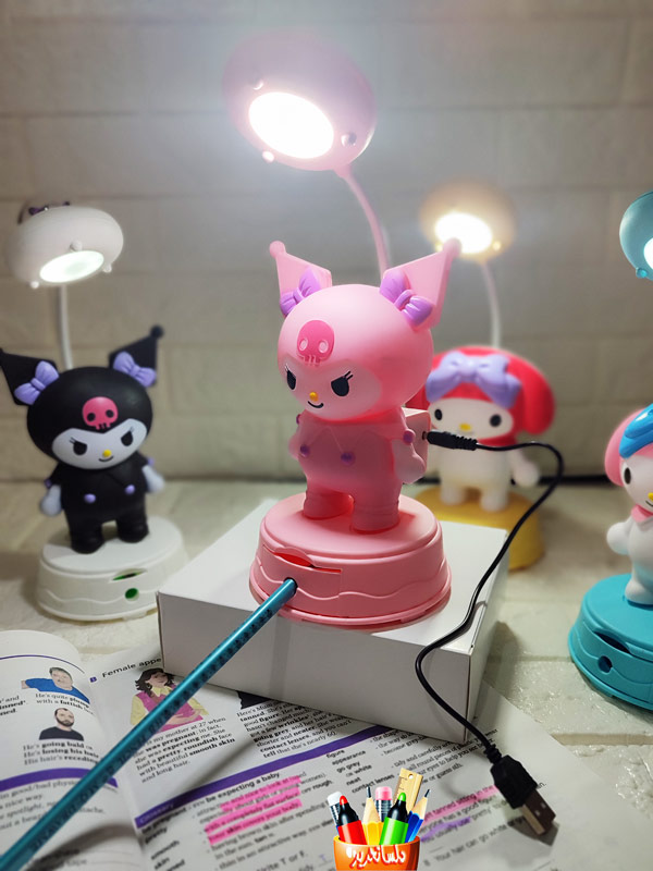 تراش رومیزی مخزن دار طرح کرومی عکس تراش رومیزی فانتزی مخزن دار طرح کرومی