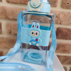 قمقمه ترند 1404 و 1405- رنگ آبی