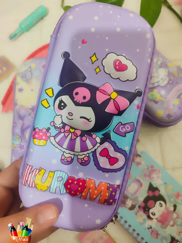 جامدادی کرومی نیمهتبلتی – نمای زاویهای تصویر جامدادی نیمهتبلتی کرومی از زاویه کناری