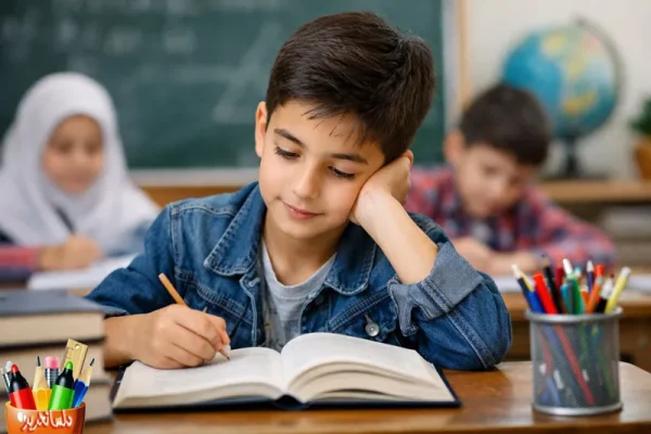 راه های شناخت دانش آموز باهوش و تفاوت آن با دانش آموز تیز هوش